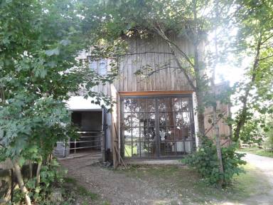 Farmhouse Wasserburg am Inn