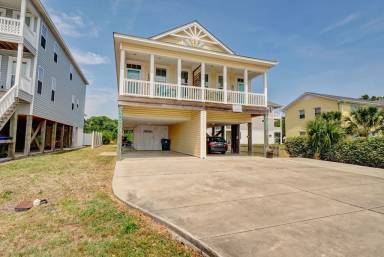 House Carolina Beach