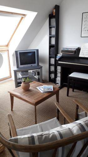 Chambre d'hôtes Granville