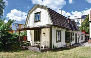 Apartament Gmina Karlskrona