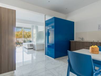Studio flat Protaras