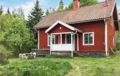 Huis  Norrtälje
