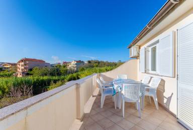 Apartment Rab Island