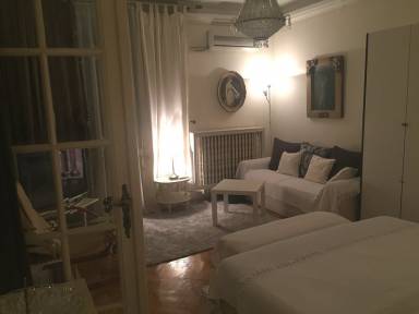 Leilighet  Beograd