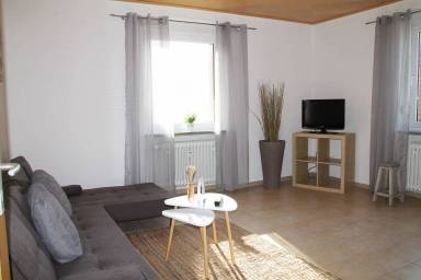 Ferienwohnung Lützellinden