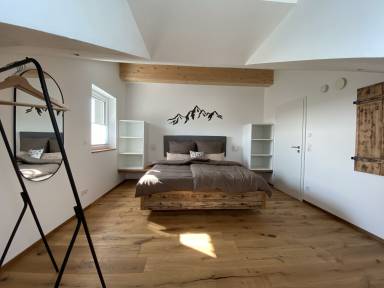 Ferienwohnung Weitnau
