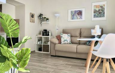Apartamento San Andrés