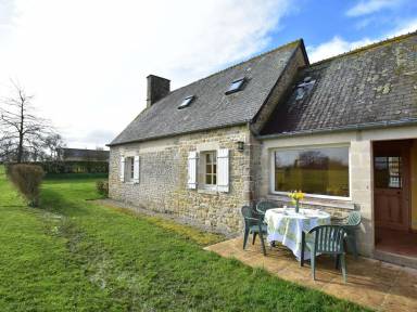 Maison de vacances  Carentan