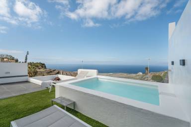 Casa de 70 m²