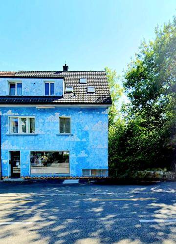 Ferienwohnung Solothurn