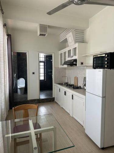 Appartement Sangkat Olympic