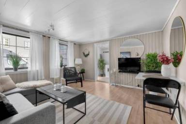 Appartamento 45 m²