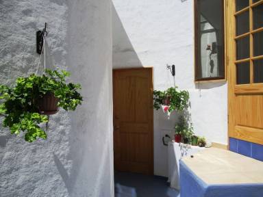 Apartment Arica