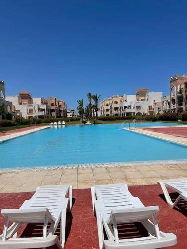 Appartement Saïdia