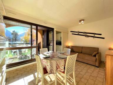 Studio Serre Chevalier