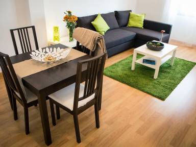 Appartement Recinto Ferial Cortijo Torres