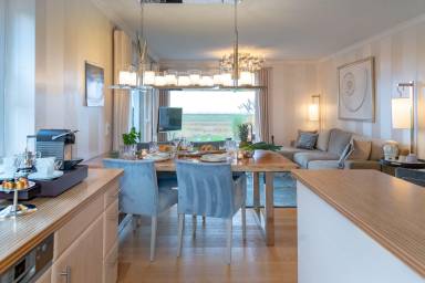Appartement Sylt-Ost