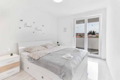 Appartement 90 m²