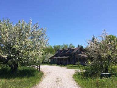 House  Sister Bay
