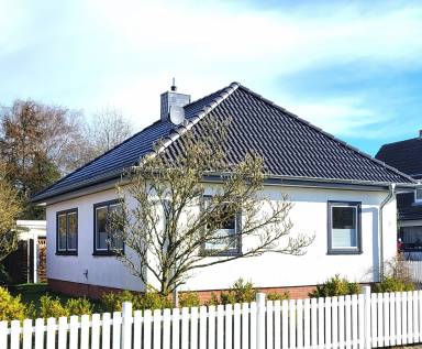 Ferienhaus Stapel