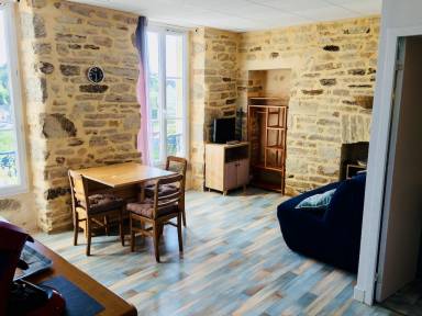 Appartement Fouesnant
