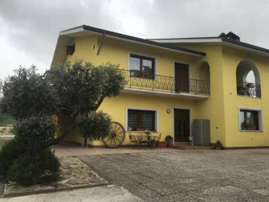 Appartamento Guardiagrele