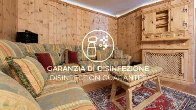 Appartamento Bormio