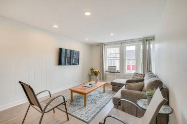 Apartment Berwyn