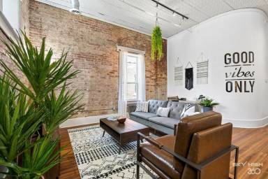 Appartement Siloam Springs