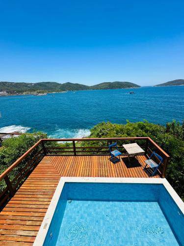 Holiday apartment with 2 rooms for 6 persons — photo 2