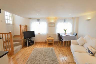 Apartment  Padstow