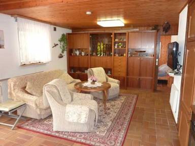 Ferienwohnung Grasellenbach
