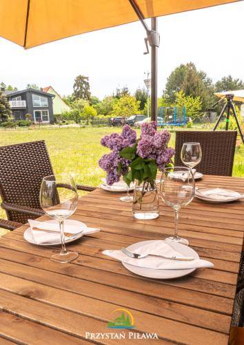 Apartament Borne Sulinowo