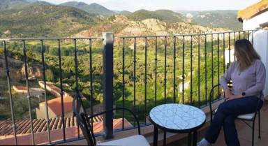 Casa rural Ademuz