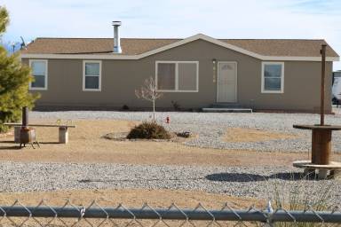 House Pahrump