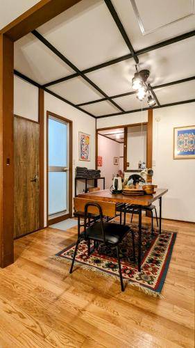 40 m² Ferienwohnung