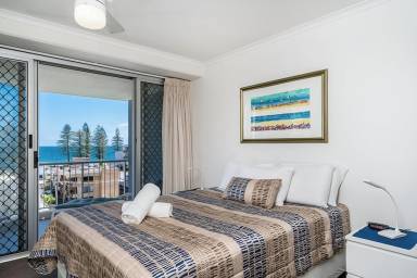 Leilighet  Coolangatta
