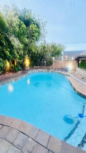Bed & Breakfast Greenshields Park