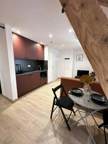Appartement Rodez