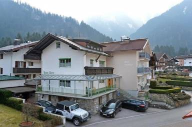 Ferienwohnung Gemeinde Mayrhofen