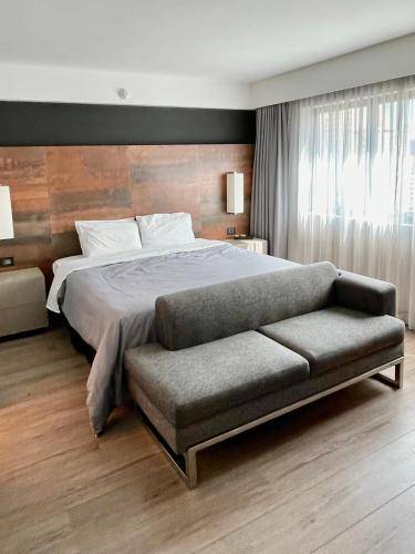 Serviced apartment Vila da Saúde