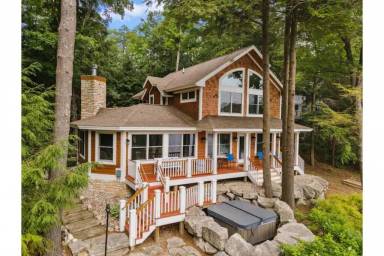 Cottage Gaylord