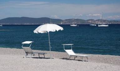 Appartamento Cavo