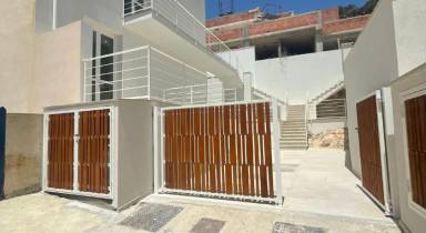 Casa 70 m²