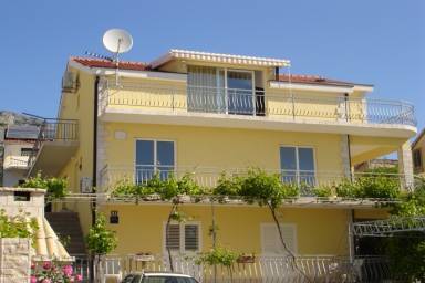 Apartment Korčula