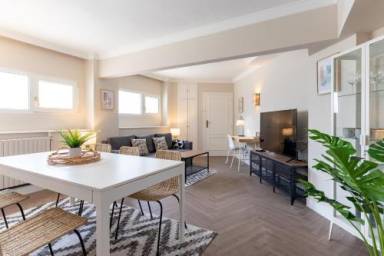 Apartamento Sopelana