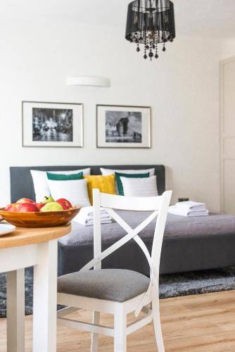 Appartement Śródmieście