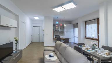 Appartamento 100 m²