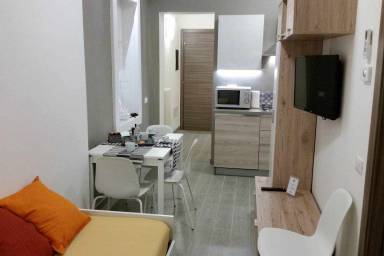 Appartamento Vicenza