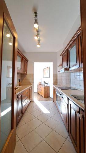 Apartman Üröm